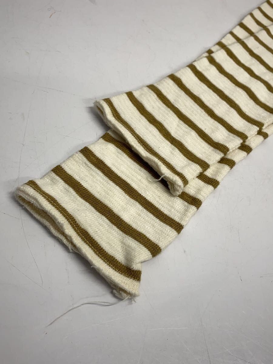 Kapital Striped Long Sleeve Tee Size US S / EU 44-46 / 1 - 3 Thumbnail
