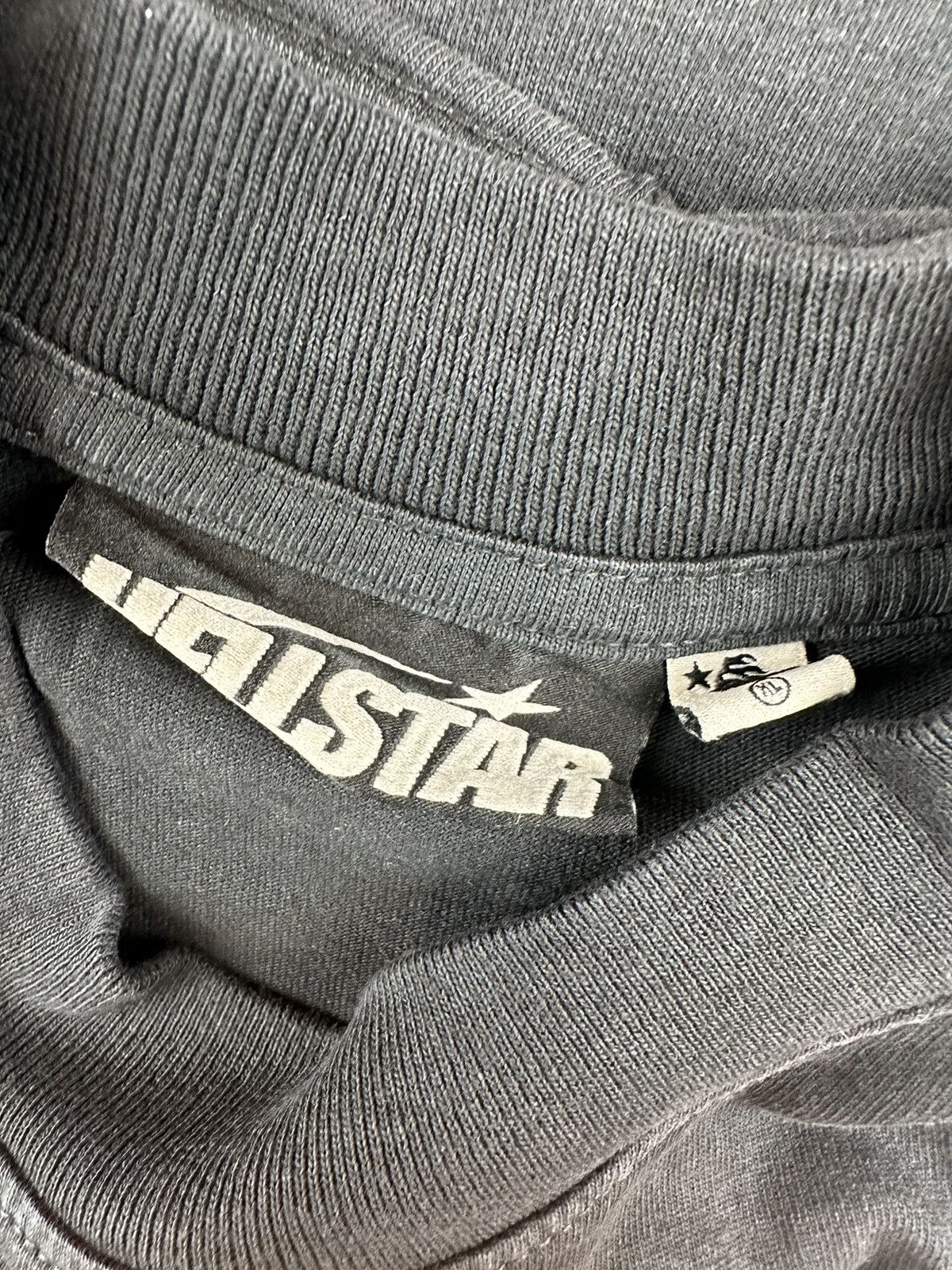 HELLSTAR Hellstar Sports Gel T-shirt Size US XL / EU 56 / 4 - 7 Thumbnail