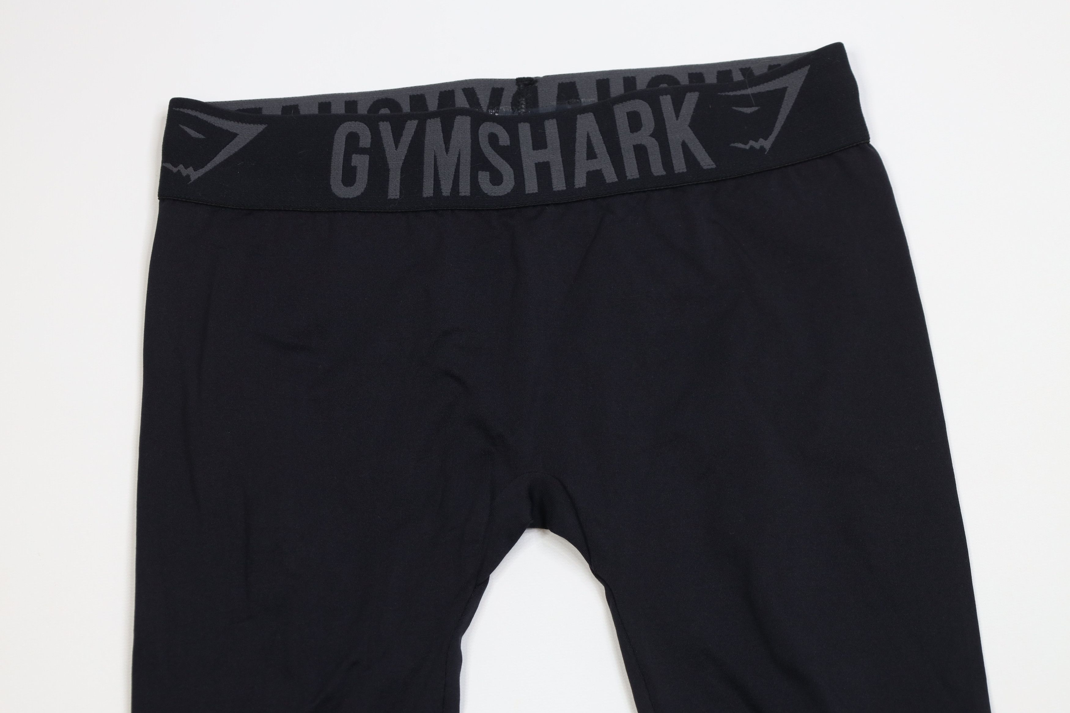 Gymshark Gymshark Low Rise Gym Running Jogging Yoga Leggings Pants Size 25" / US 0 / IT 36 - 2 Thumbnail