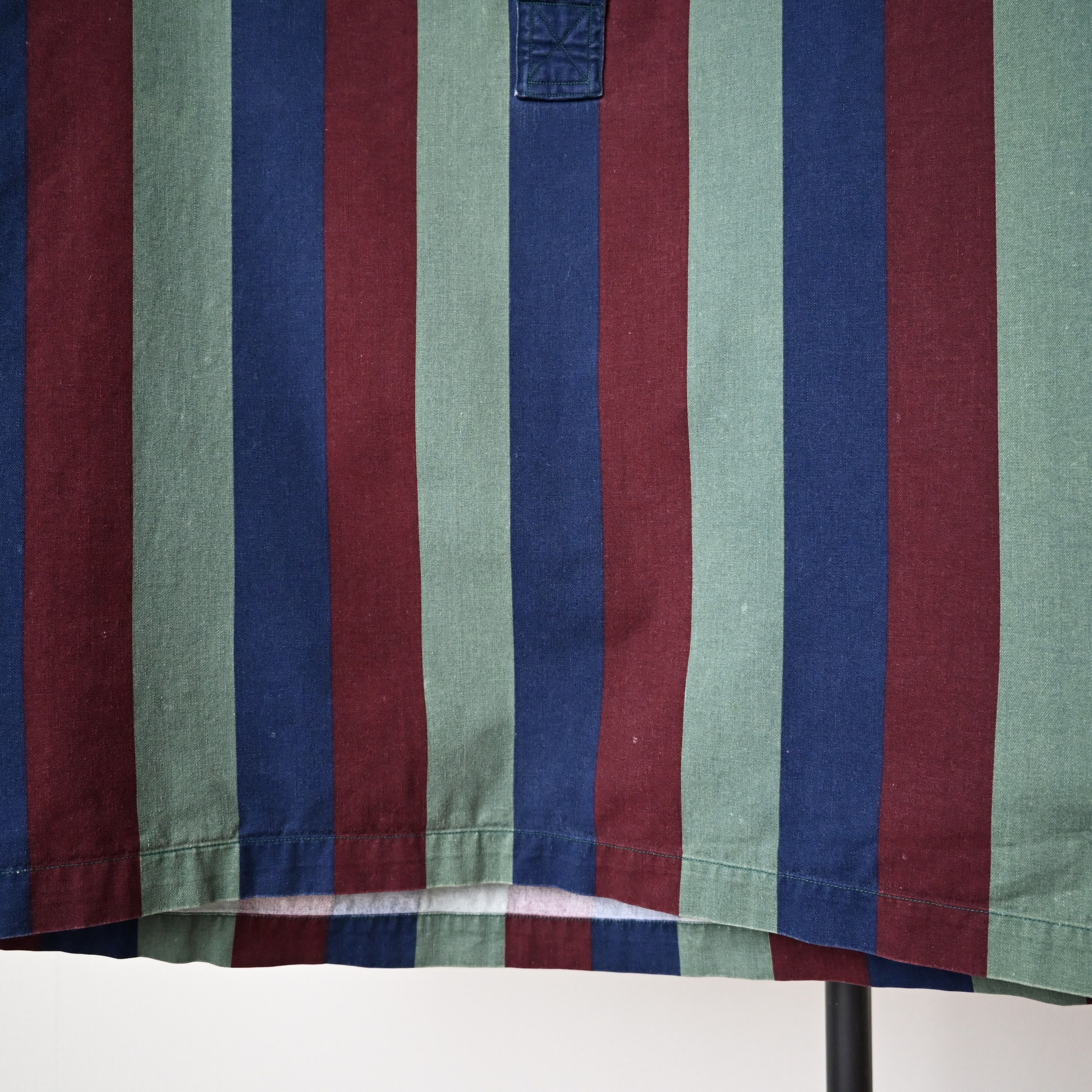 Polo Ralph Lauren VTG 1990s Polo by Ralph Lauren rugby uniform type shirt Size US L / EU 52-54 / 3 - 11 Thumbnail