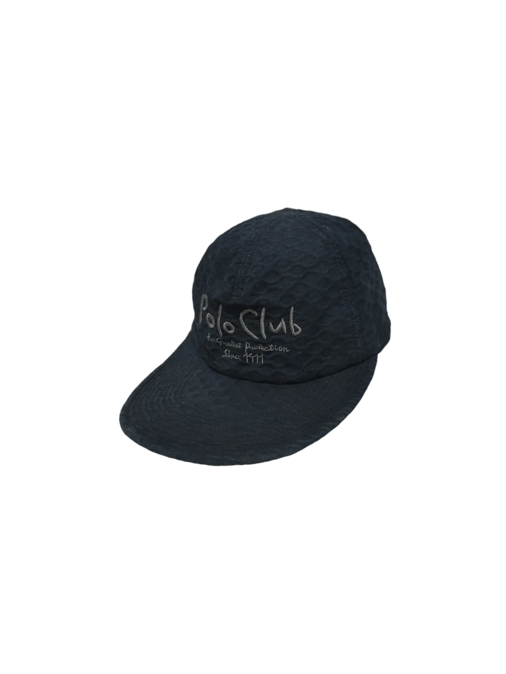 Beverly Hills Polo Club POLO CLUB VINTAGE CAP RARE DESIGN Size ONE SIZE - 1 Thumbnail