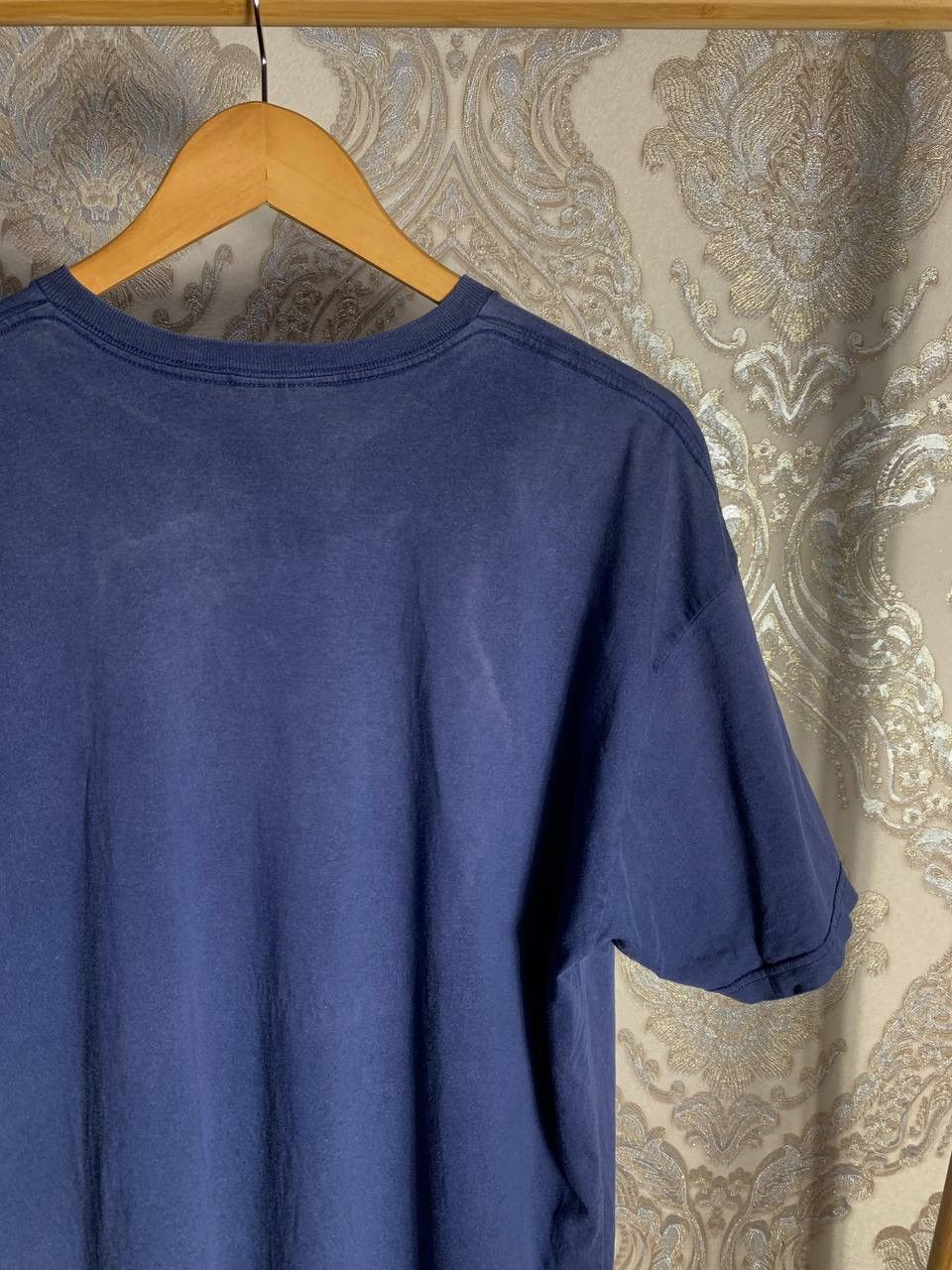 Nike × Vintage VERY RARE NIKE FC BOCA JUNIORS ARGENTINA SOCCER JERSEY Y2K Size US XL / EU 56 / 4 - 13 Thumbnail