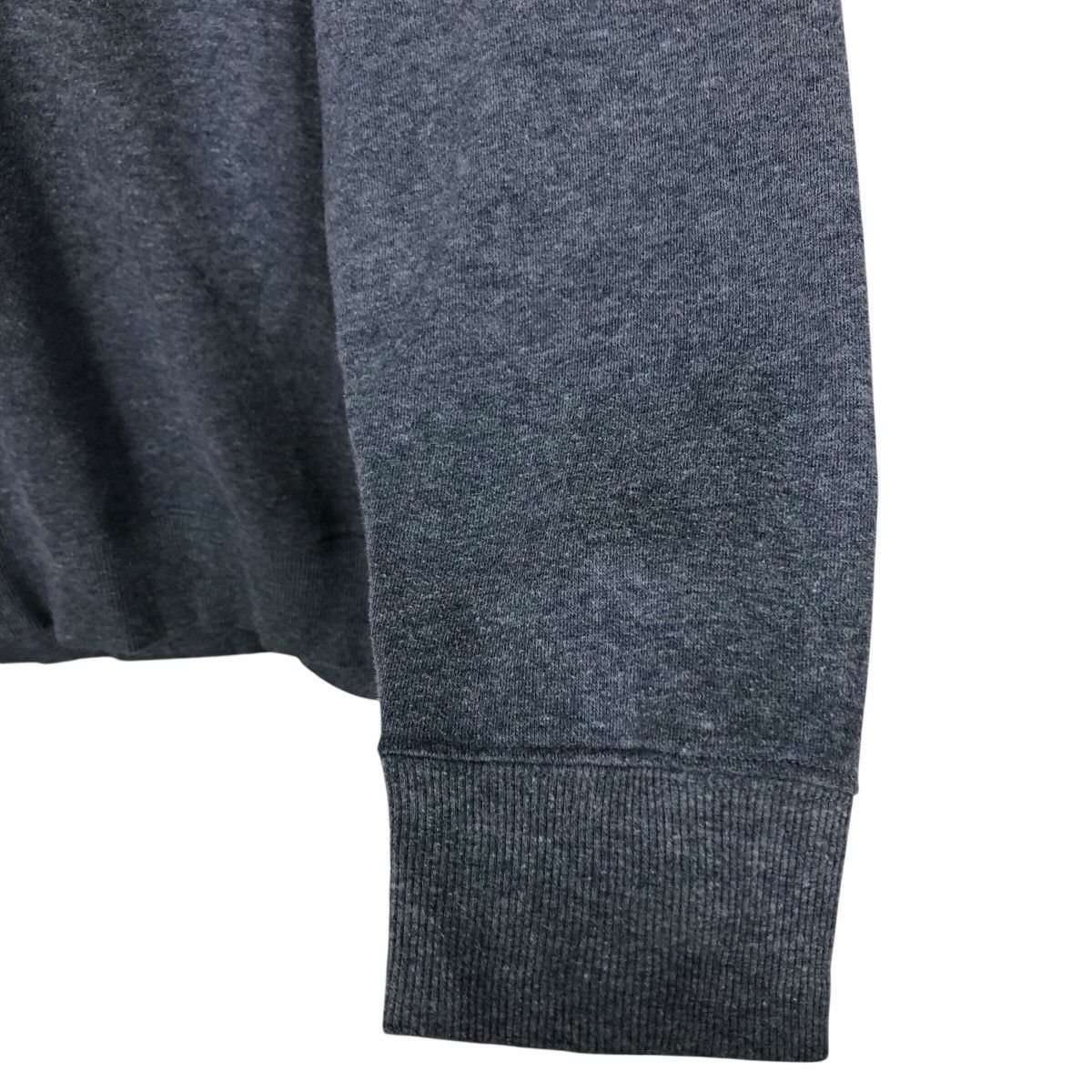 Japanese Brand Cute Smiley Face Graphic Sweatshirt Up Smile Kapital Size US L / EU 52-54 / 3 - 12 Thumbnail