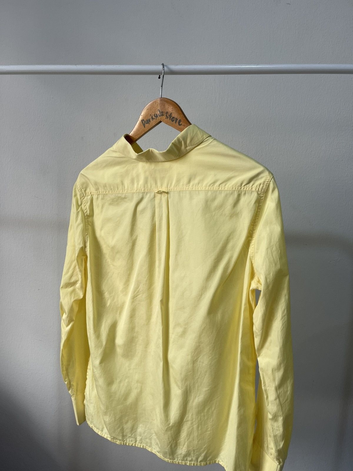 Chanel Vintage Chanel CC Logo Button Up A2 Size US M / EU 48-50 / 2 - 8 Thumbnail