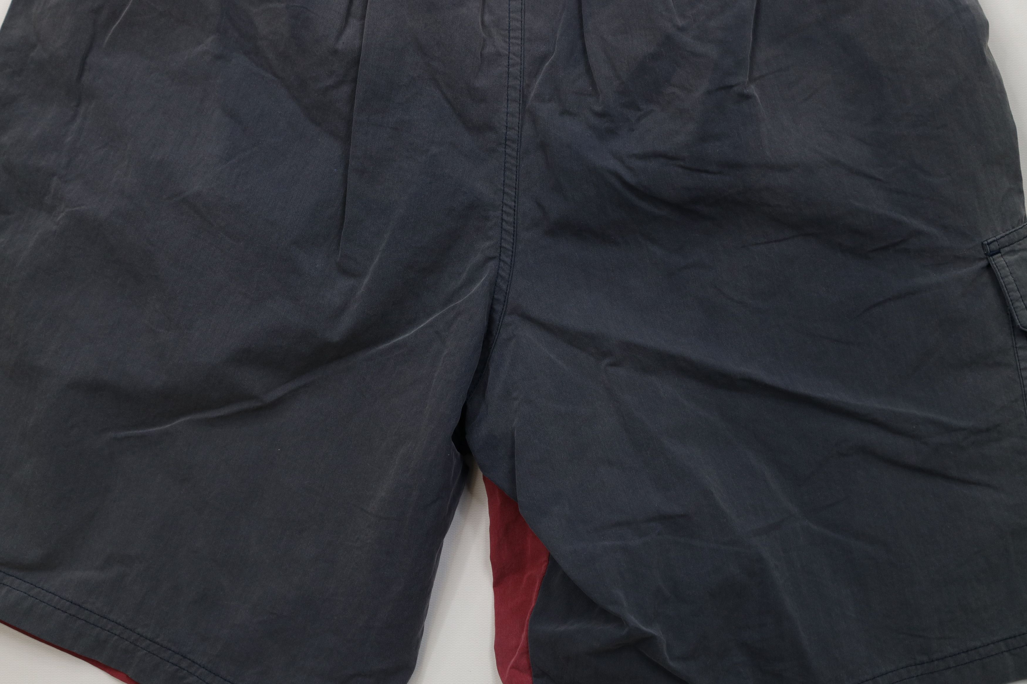 Speedo Vintage 90s Speedo Southwestern Block Lined Shorts Trunks Size US 34 / EU 50 - 10 Thumbnail