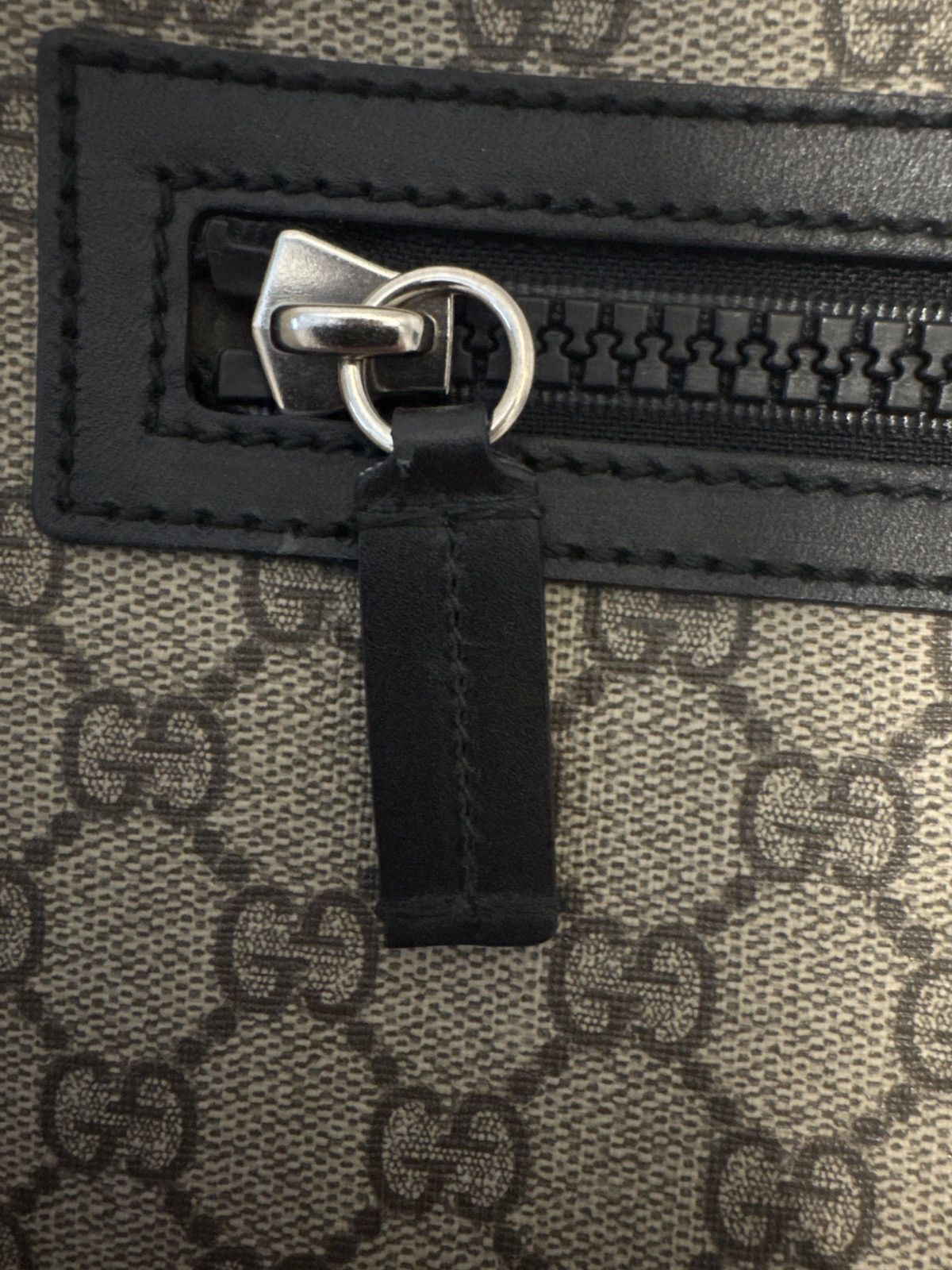 Gucci Gucci Messenger Bag Size ONE SIZE - 9 Thumbnail