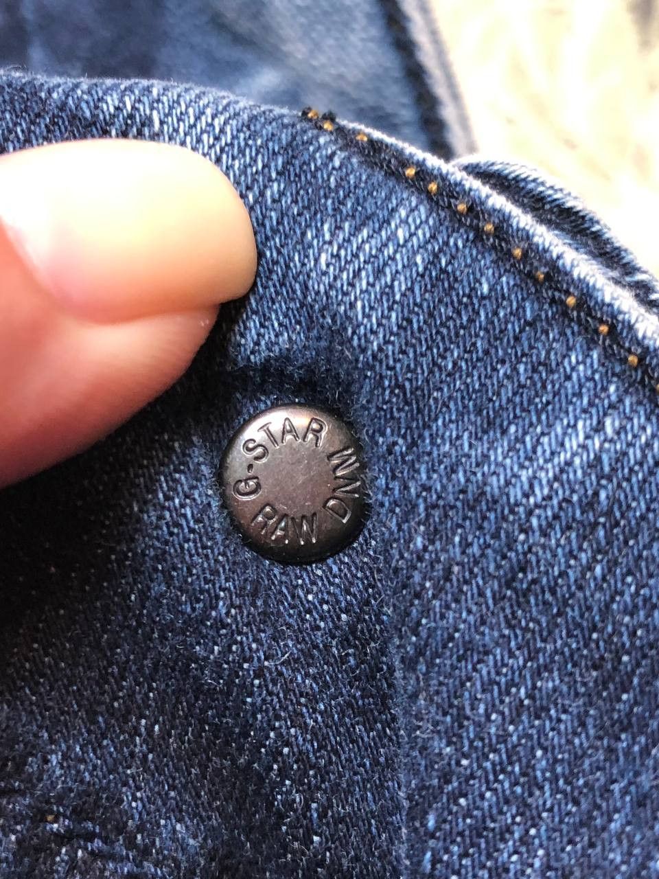 G-Star G-Star Jeans Size US 28 / EU 44 - 15 Thumbnail