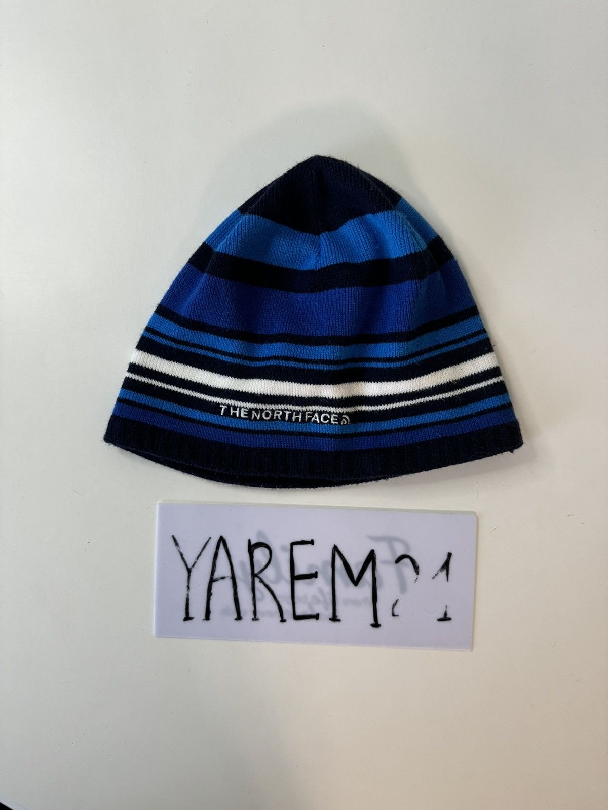 The North Face The north face hat cap Size ONE SIZE - 1 Thumbnail