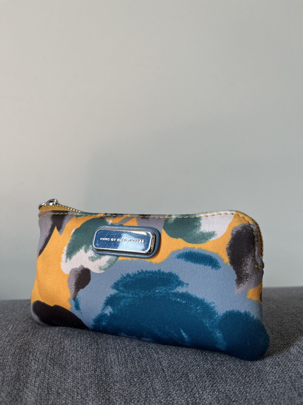 Marc by Marc Jacobs Marc by Marc Jacobs Pochette Multicolor Wallet Size ONE SIZE - 5 Thumbnail