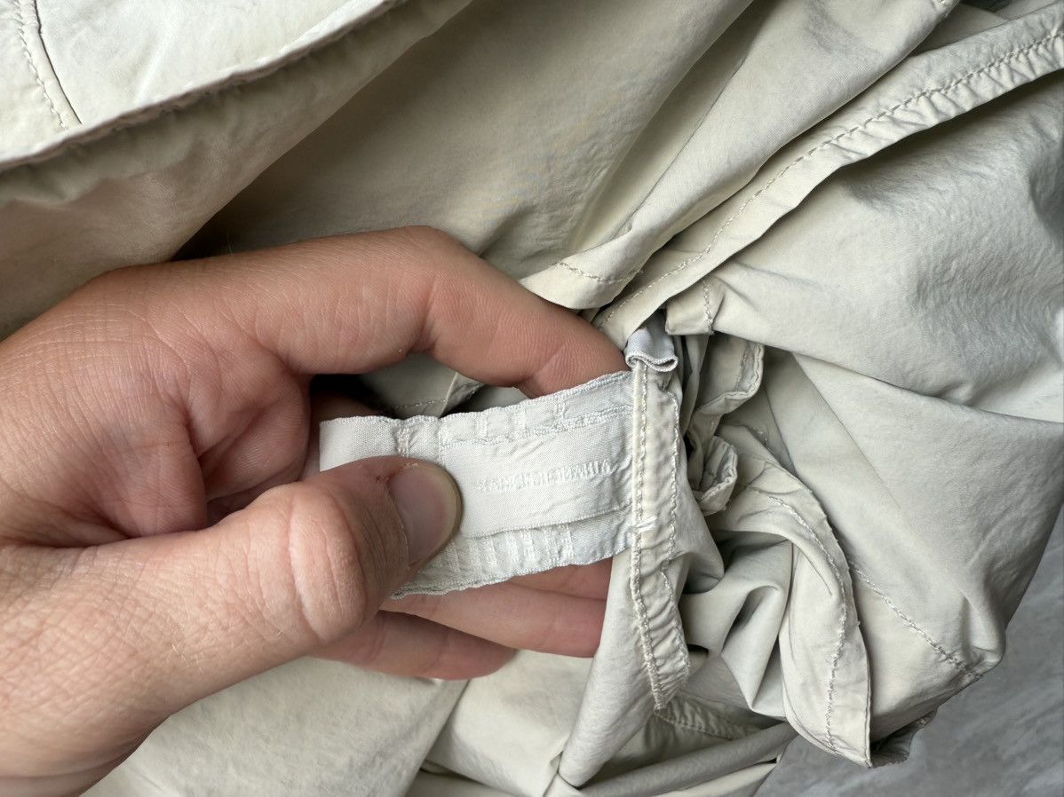 Aspesi Aspesi Trench Coat Size S / US 4 / IT 40 - 9 Thumbnail