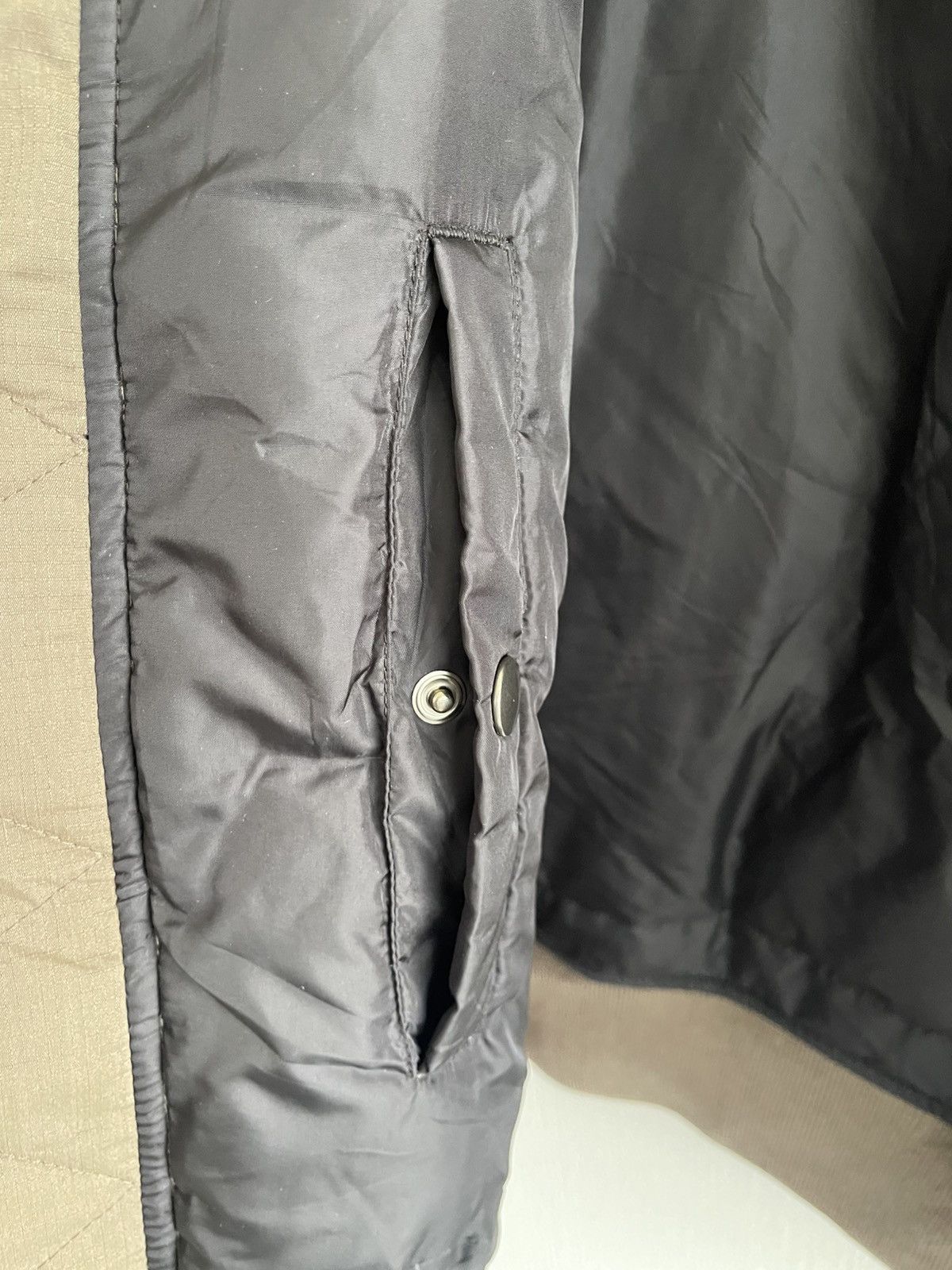 Schott Schott Bomber Jacket Size US XL / EU 56 / 4 - 7 Thumbnail