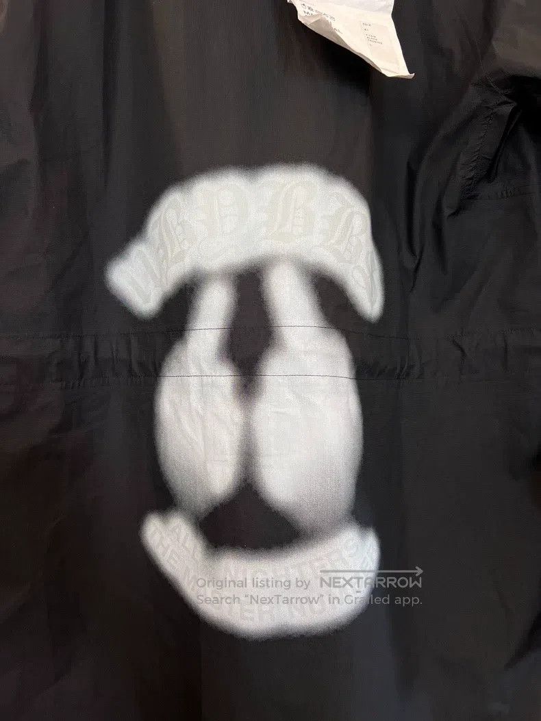 Boris Bidjan Saberi Boris Bidjan Saberi Size L Medium and long nylon pressure j Size US L / EU 52-54 / 3 - 5 Thumbnail