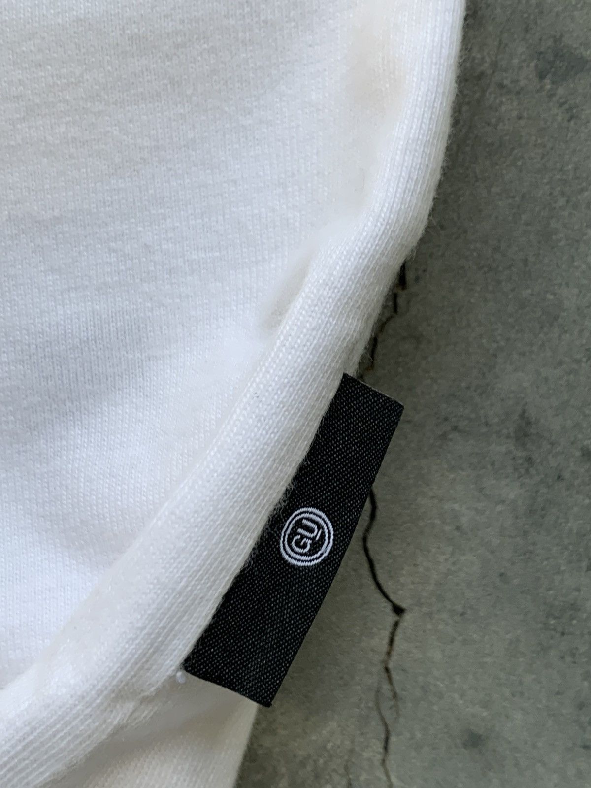 GU × Undercover Undercover X GU Kosmik Noise Tshirt Size US M / EU 48-50 / 2 - 6 Thumbnail