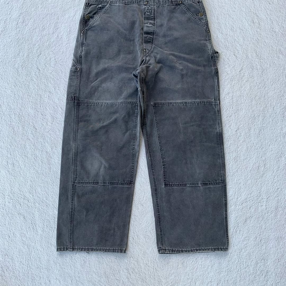 Carhartt Vintage Carhartt overall R06 ONX Size US 32 / EU 48 - 4 Thumbnail