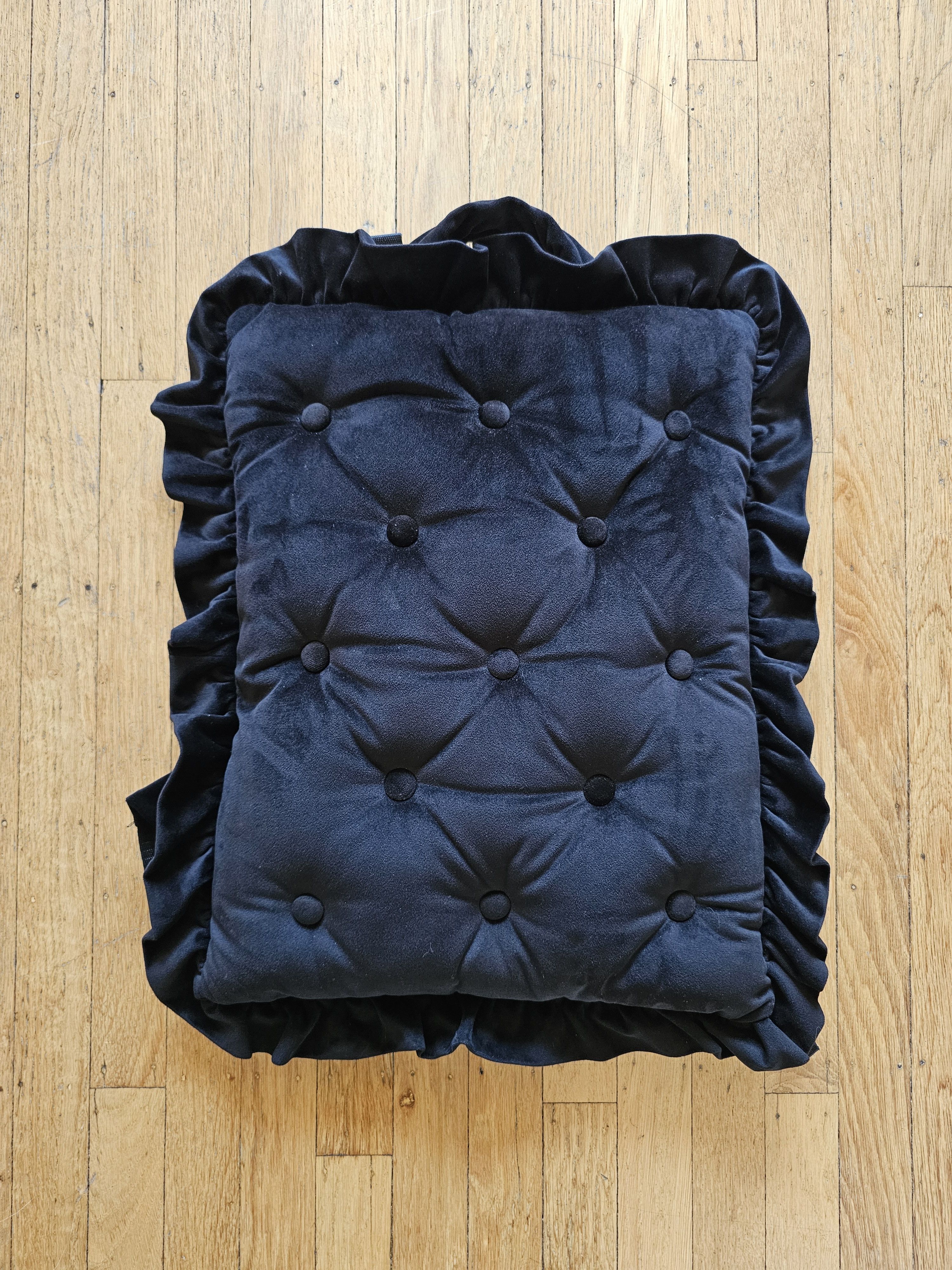 Hood By Air HBA x Empire Pillow Backpack Size ONE SIZE - 1 Thumbnail