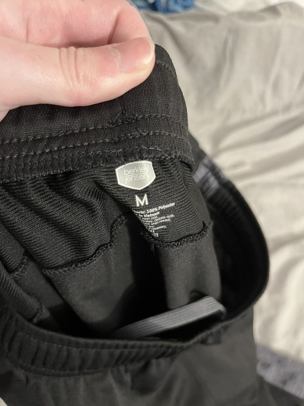 Other Berkley jensen Basketball shorts Size US 30 / EU 46 - 3 Thumbnail