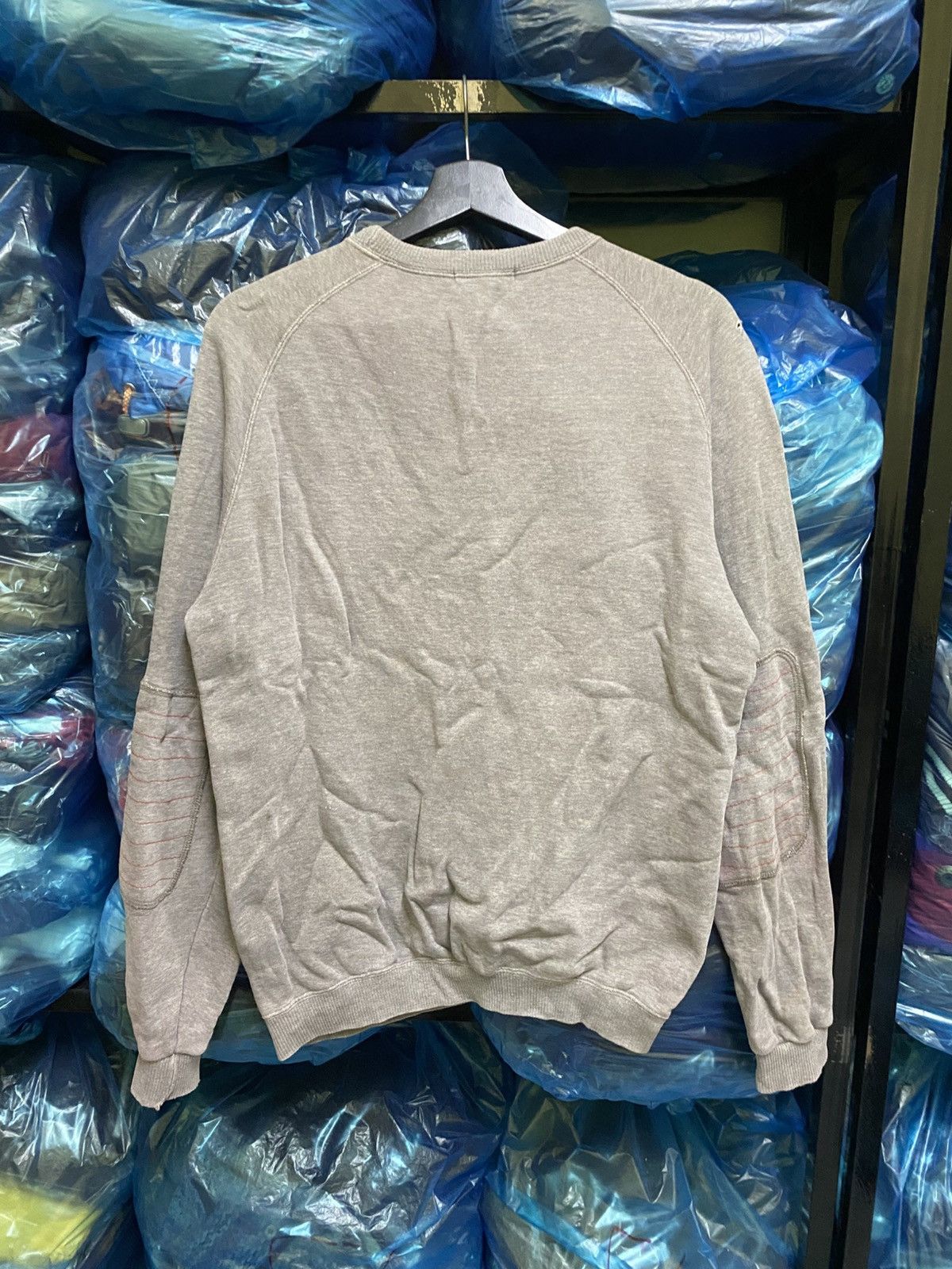 Other VINTAGE TOYOTA RACING DEVELOPMENT TRD SWEATSHIRT MADE JAPAN Size US M / EU 48-50 / 2 - 6 Thumbnail