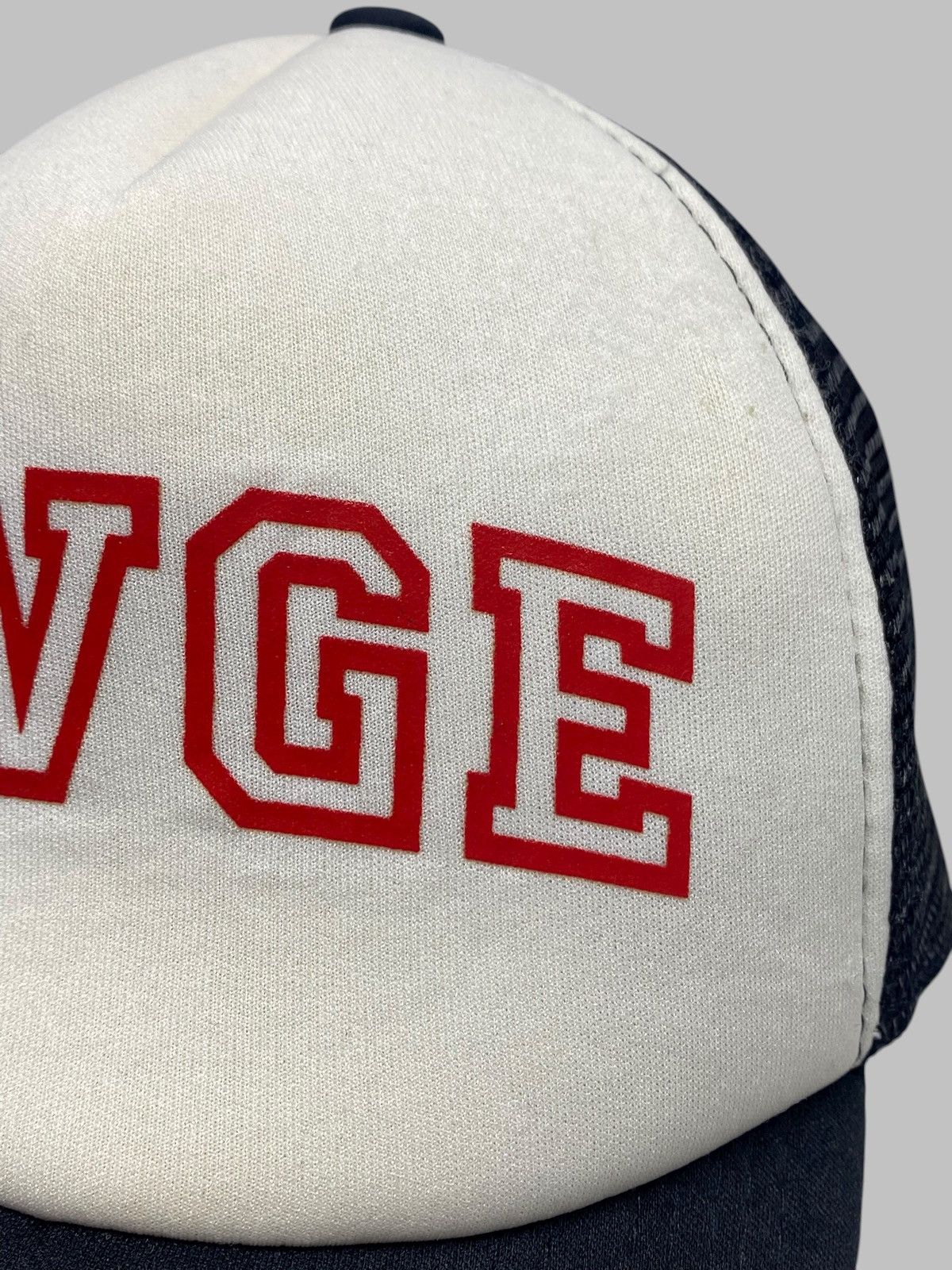 A$AP Rocky AWGE A$AP Rocky Trucker Hat Size ONE SIZE - 7 Thumbnail