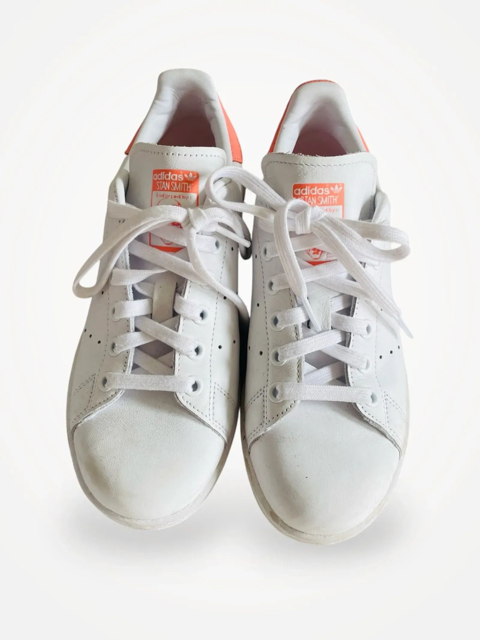 Adidas Adidas Stan Smith Sneakers Size US 6 / IT 36 - 1 Thumbnail