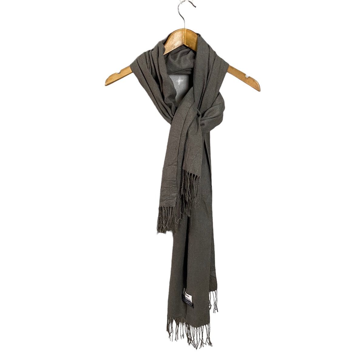 Acne Studios Acne Studio plain scarves Size ONE SIZE - 1 Thumbnail