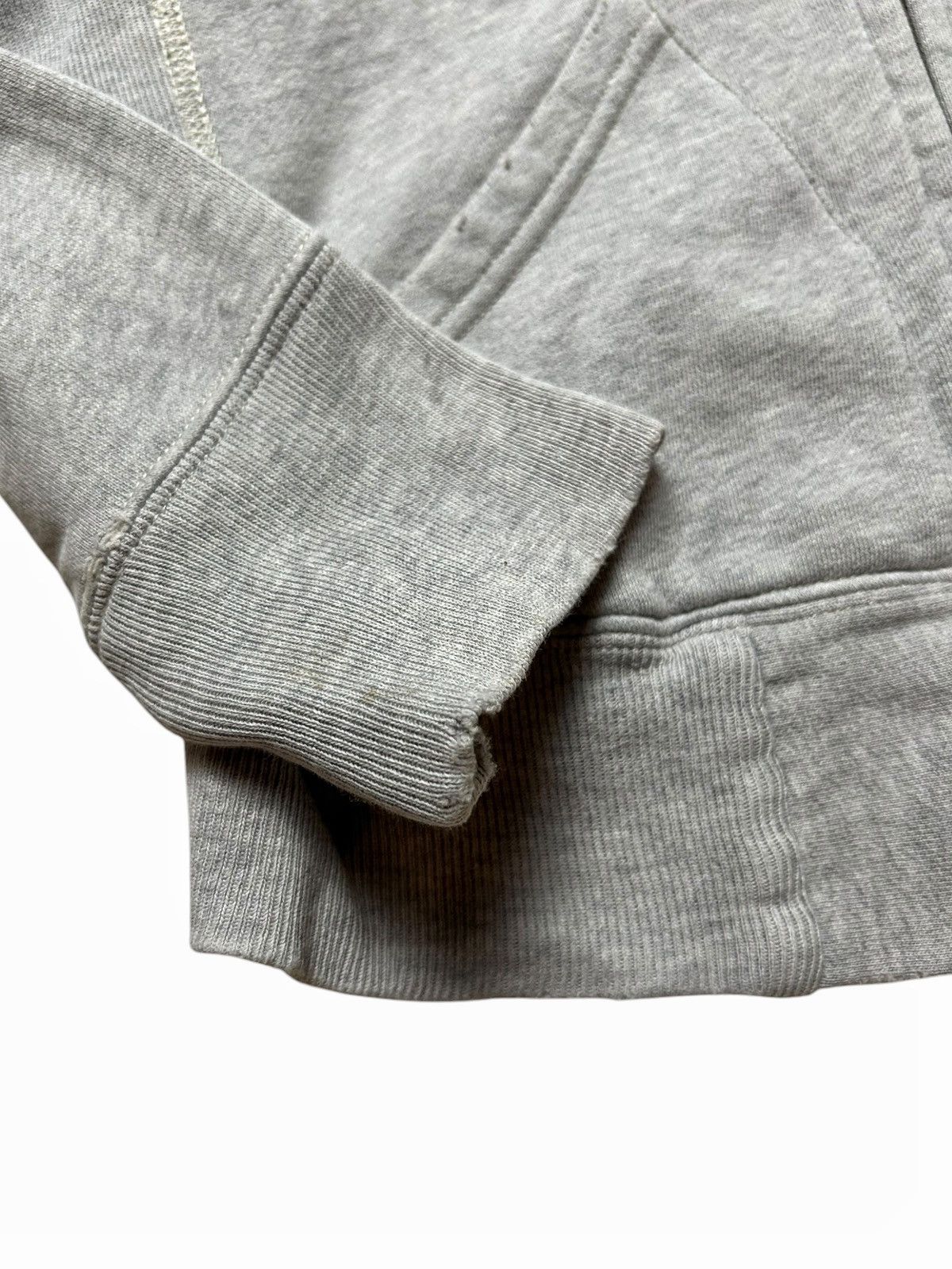 RRL Ralph Lauren × Ralph Lauren Double RL RRL Ralph Lauren Repro Vintage Zip Afterhood Size US XS / EU 42 / 0 - 9 Thumbnail