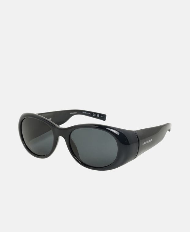 Saint Laurent Paris Sunglasses Size ONE SIZE - 1 Thumbnail