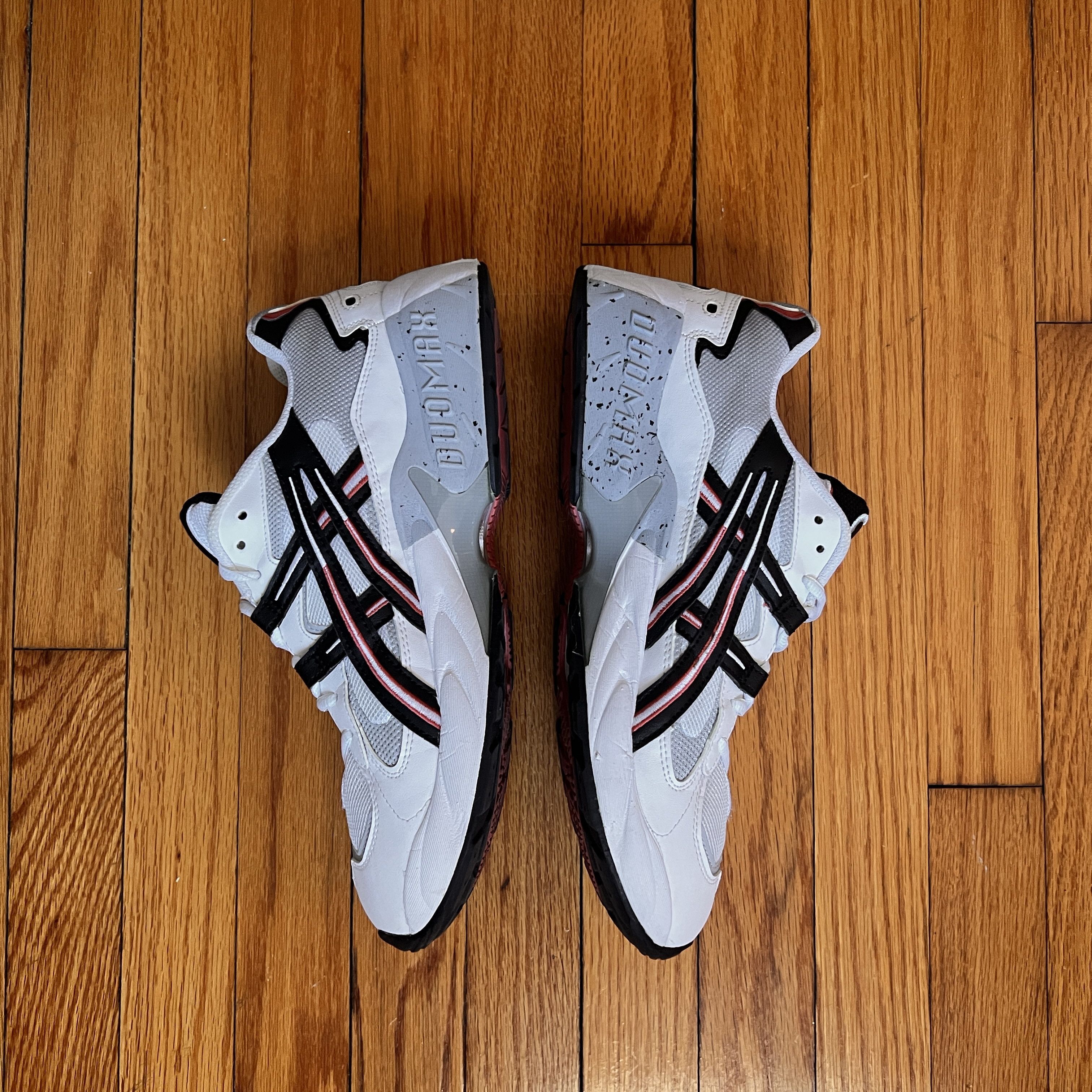 Asics ASICS Gel Kayano 5 OG 1191A176-101 Size US 11 / EU 44 - 5 Thumbnail