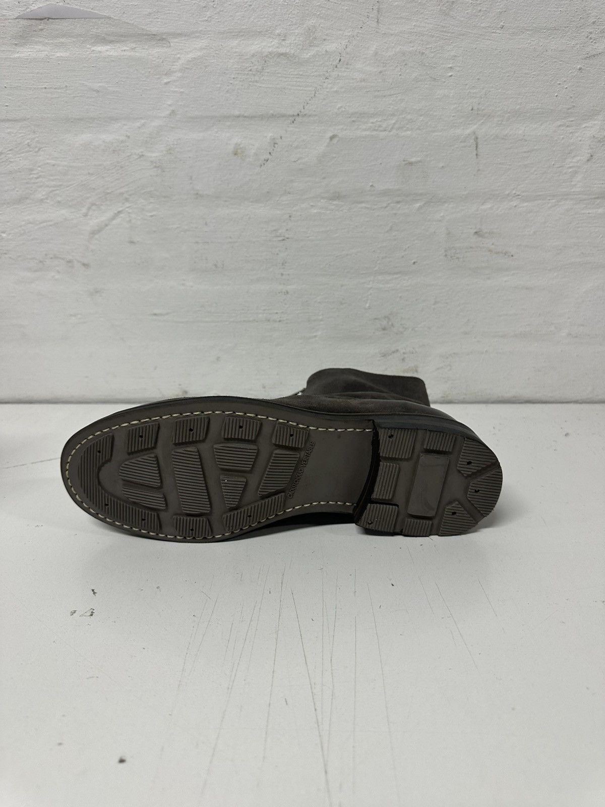 The Last Conspiracy GNA frontzip boots Size US 7 / IT 37 - 4 Thumbnail