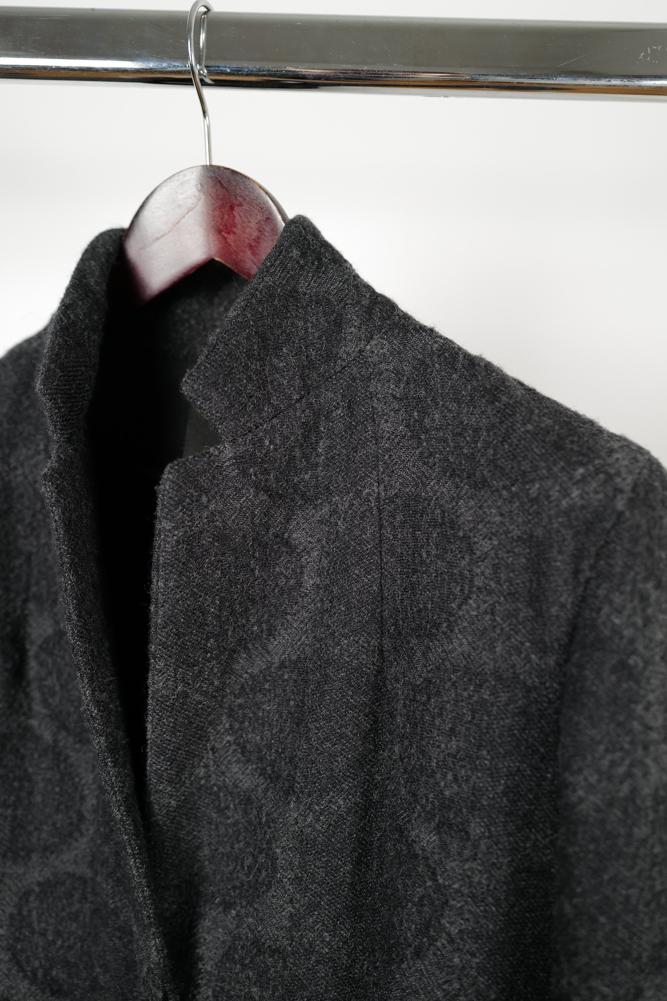 Forme D'Expression Forme D'Expression long coat Size M / US 6-8 / IT 42-44 - 8 Thumbnail