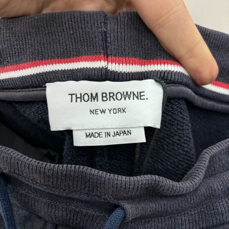 Thom Browne Thom Browne size0 Casual trousers Size US 26 / EU 42 - 6 Thumbnail