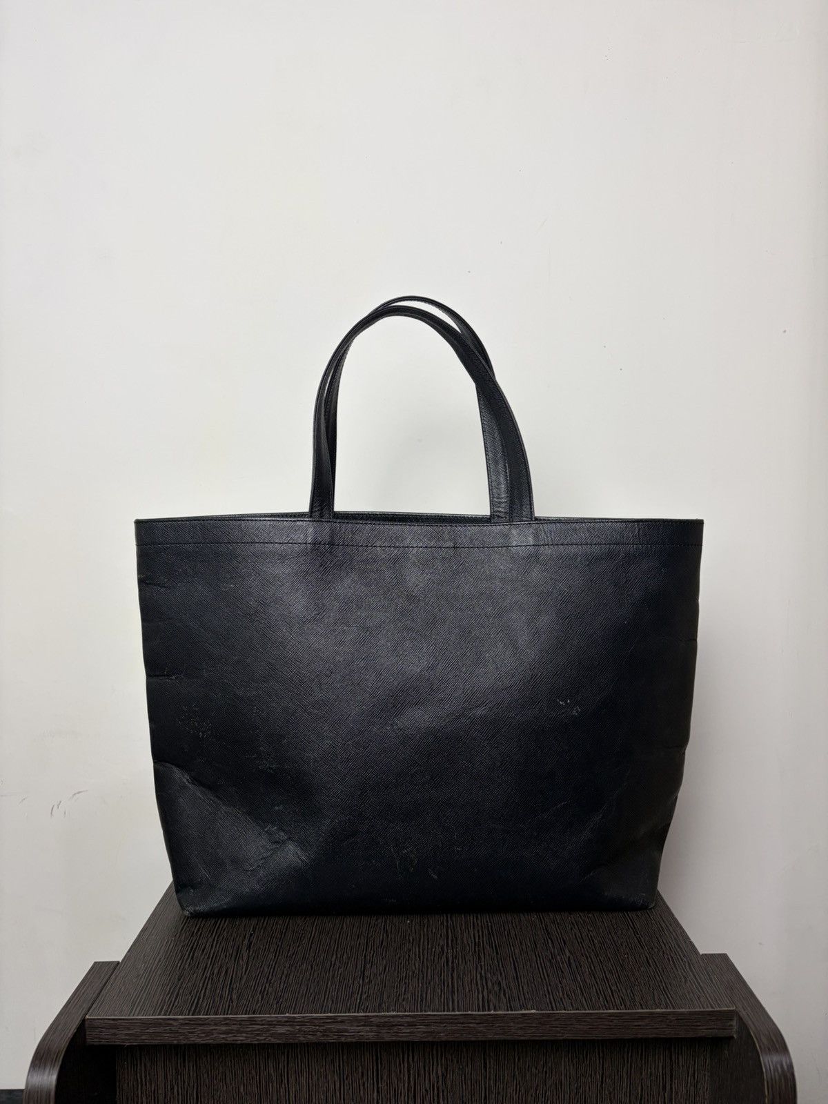 Comme des Garcons Comme des Garcons 2017-2018 Tote Bag Size ONE SIZE - 2 Thumbnail