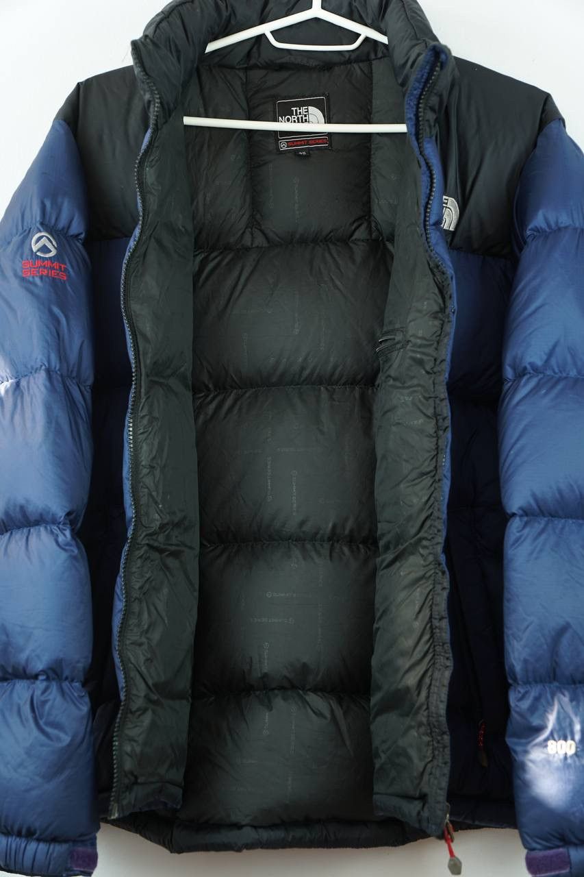 The North Face The North Face Lhotse Puffer 800 Size US S / EU 44-46 / 1 - 4 Thumbnail