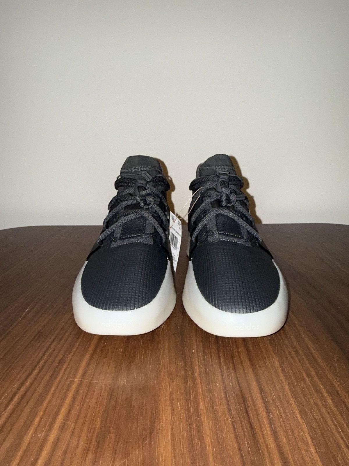 Adidas × Fear of God Fear of God x Adidas Athletics 1 Basketball Size US 12.5 / EU 45-46 - 1 Thumbnail