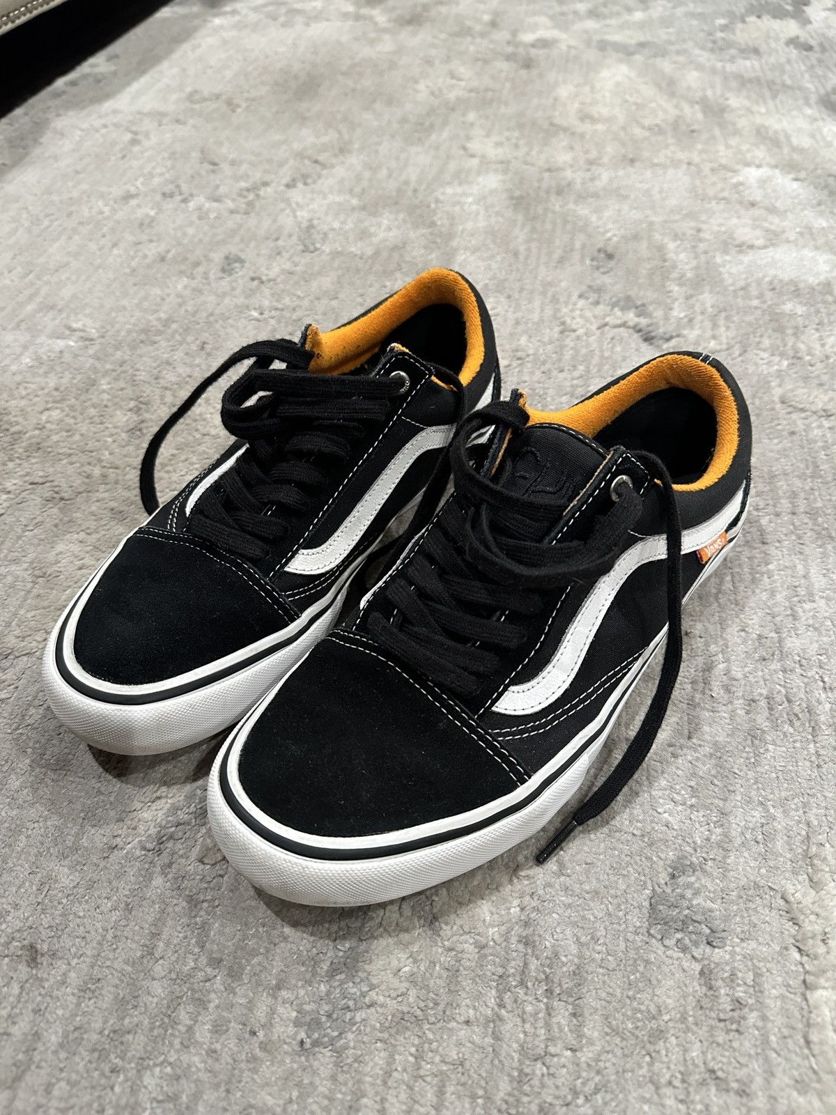 Vans Vans Old Skool Low Pro x CULT BMX Size US 9 / EU 42 - 1 Thumbnail