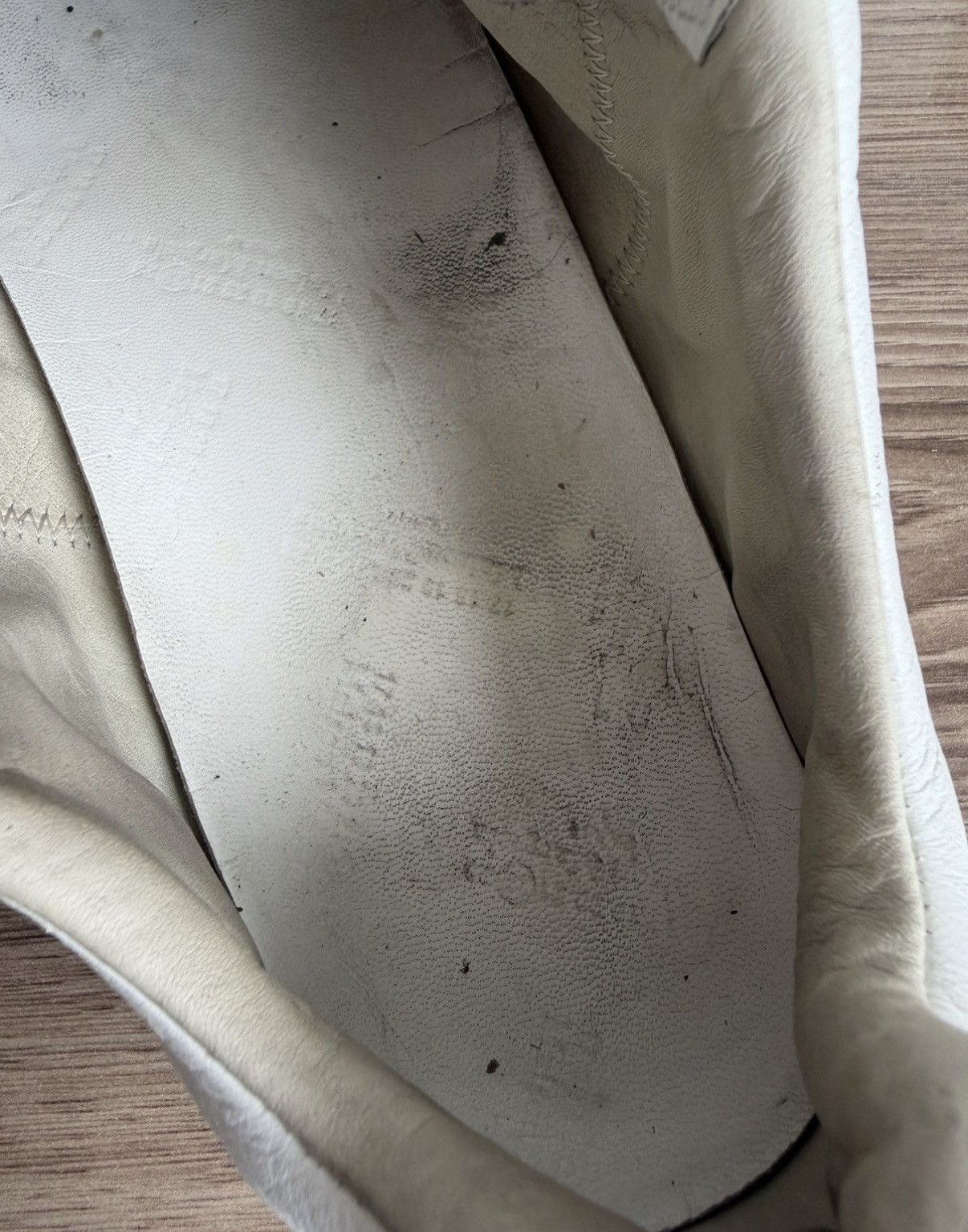 Maison Margiela Maison margiela gen 1 future low Size US 8.5 / EU 41-42 - 10 Thumbnail