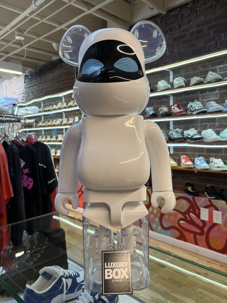 その他 MEDICOM TOY - be@rbrick yusuke hanai 1000% medicom toy BE@RBRICK SERIES 50