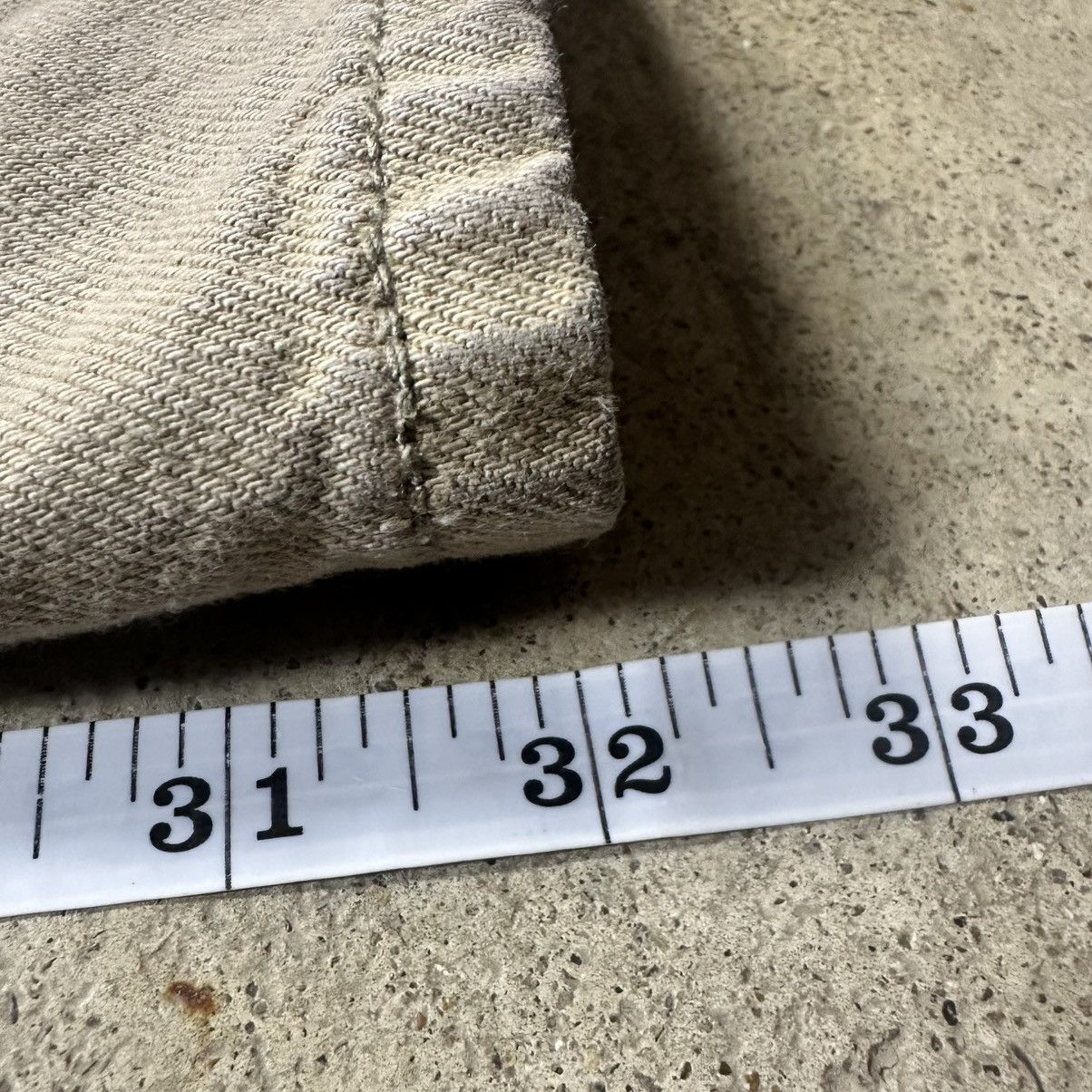 Levi's Vintage Y2K Khaki Levis 501 XX Denim Baggy Skater Jeans Size US 44 / EU 60 - 15 Thumbnail