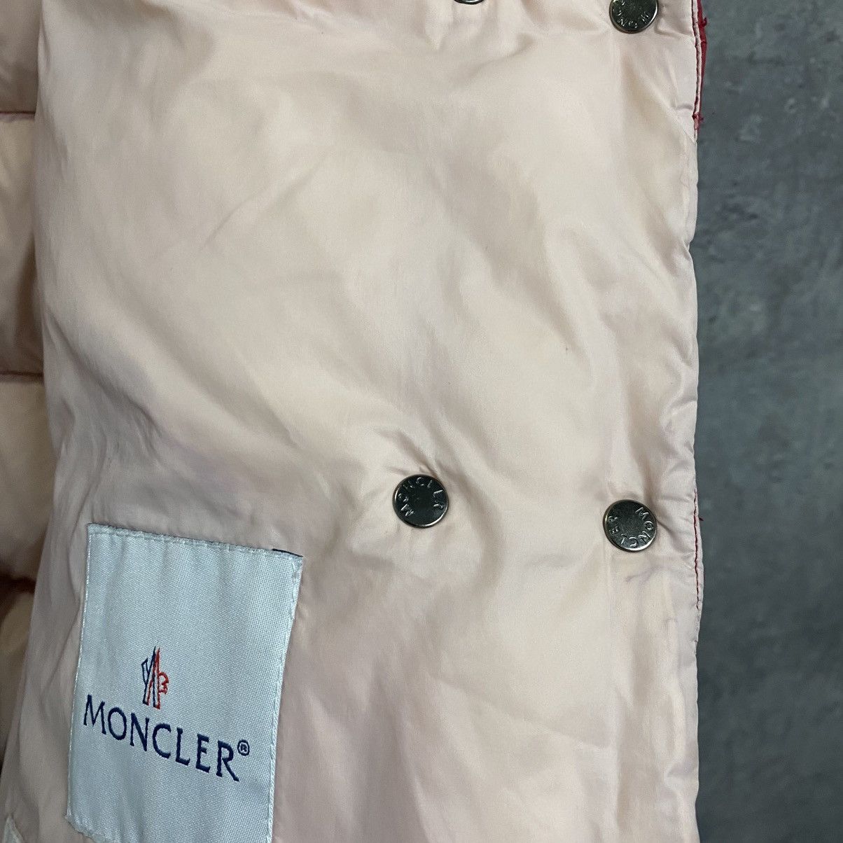 Moncler Moncler Puffer Vest Size XS / US 0-2 / IT 36-38 - 12 Thumbnail