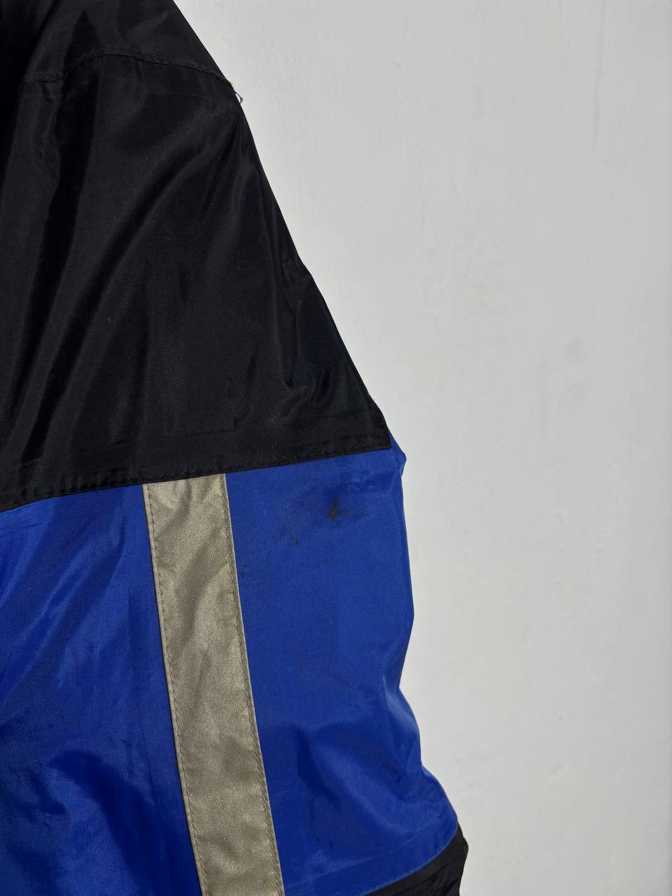 Sports Specialties IXS Bike Racing Protect Reflective Nylon Jacket Size US M / EU 48-50 / 2 - 15 Thumbnail