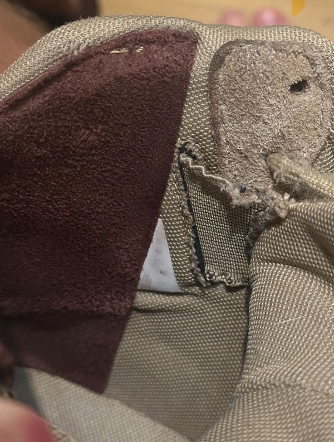 Yeezy Yeezy desert boots rock yeezy season 7 Size US 9 / EU 42 - 6 Thumbnail