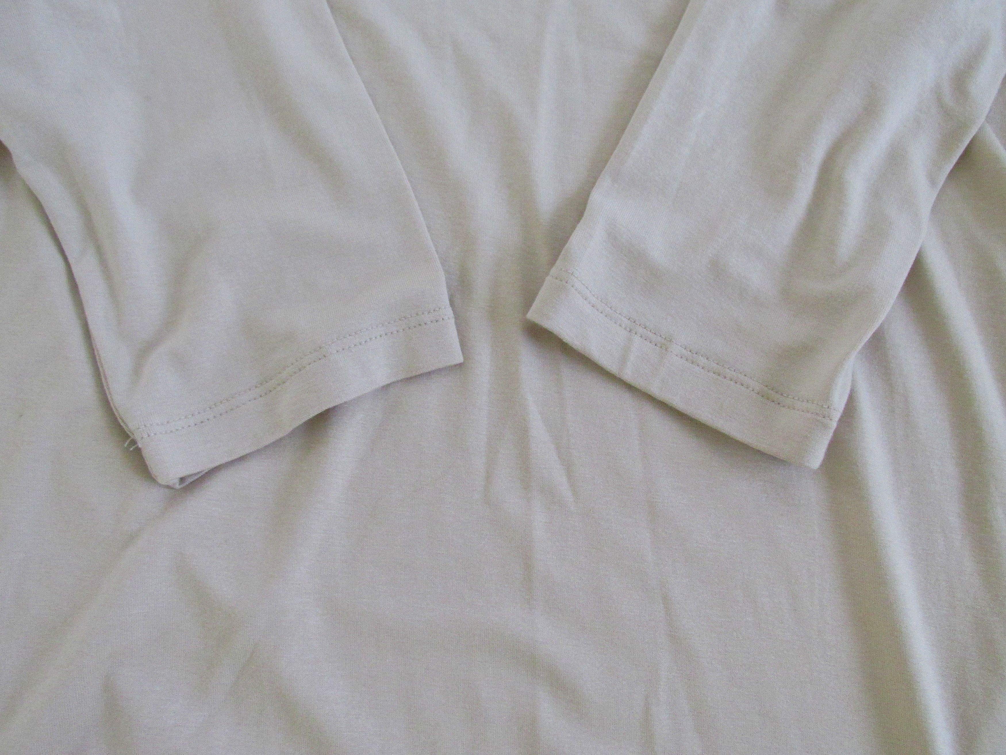JM Collection JM Collection (NWT) Women's 3/4 Sleeve Knit Top Size Small Size M / US 6-8 / IT 42-44 - 4 Thumbnail