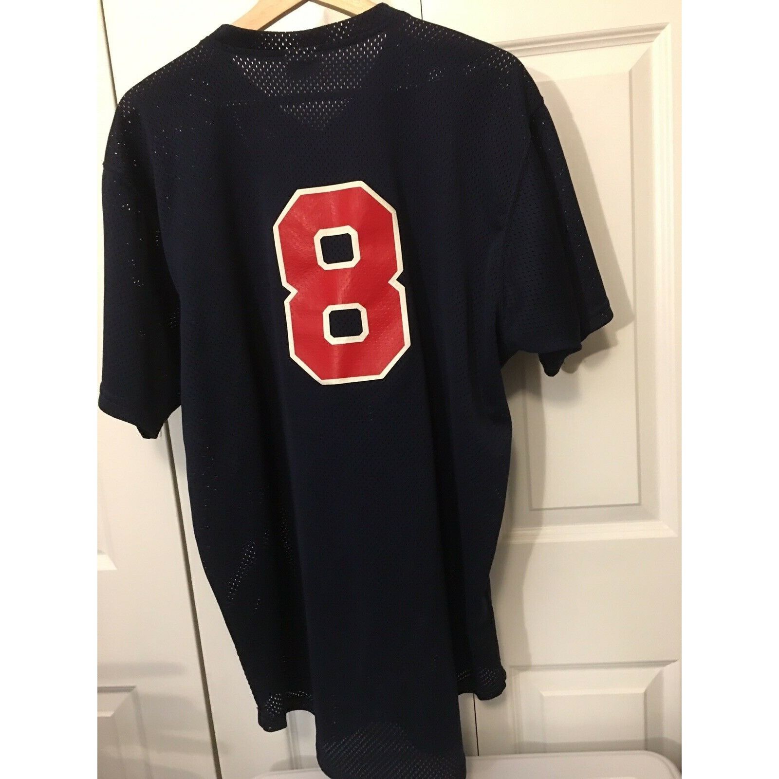 Other Cardinals Adult Men’s Sz XL Team Express Jersey Red White Bl Size US XL / EU 56 / 4 - 3 Thumbnail