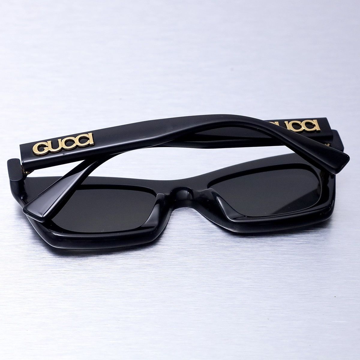 Gucci GUCCI GG1773S SUNGLASSES Size ONE SIZE - 7 Thumbnail