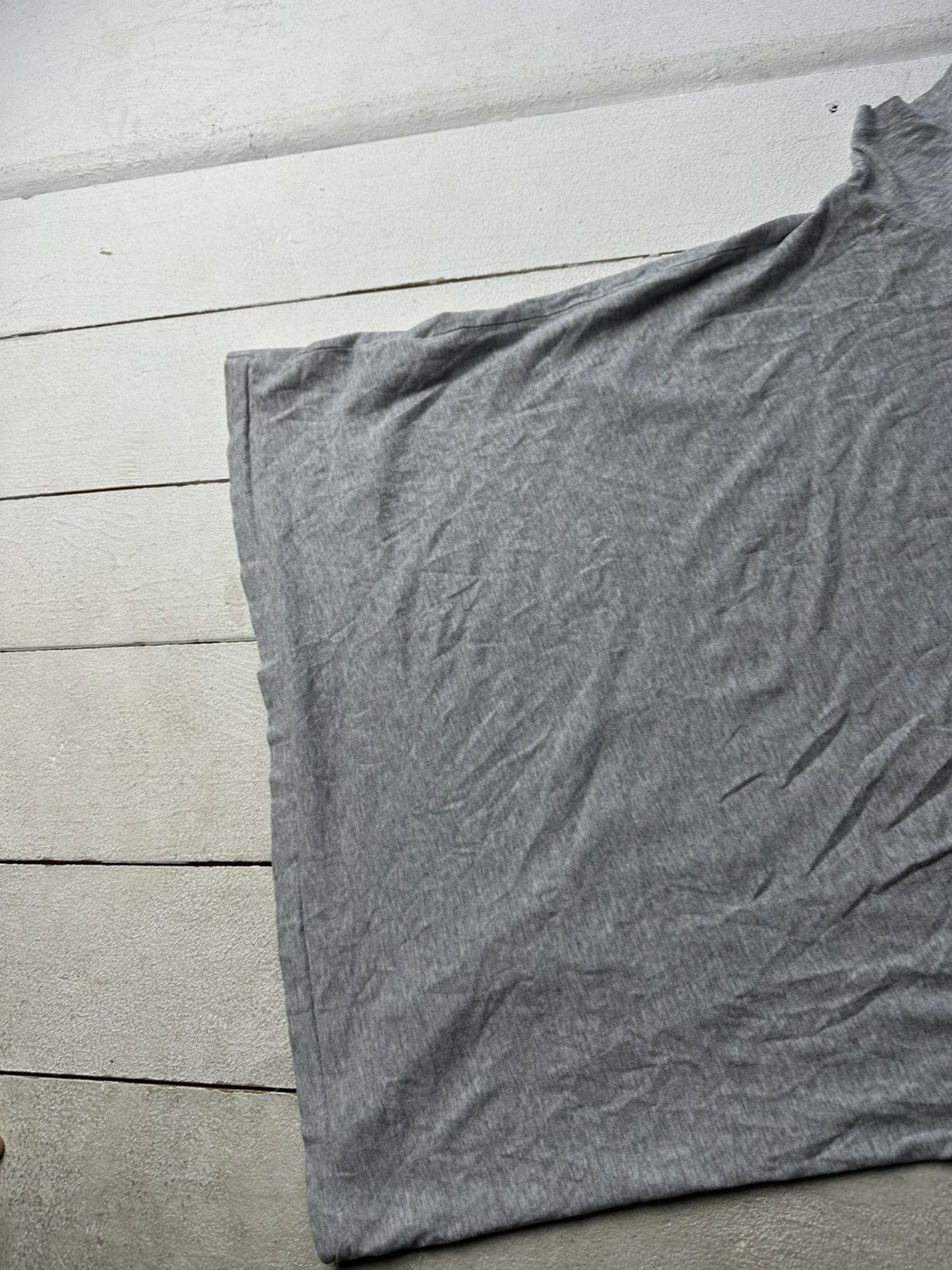 Allsaints 🚨ALLSAINTS GRAY T-SHIRT LUXURY OPIUM Y2K LUXURY Size US M / EU 48-50 / 2 - 15 Thumbnail