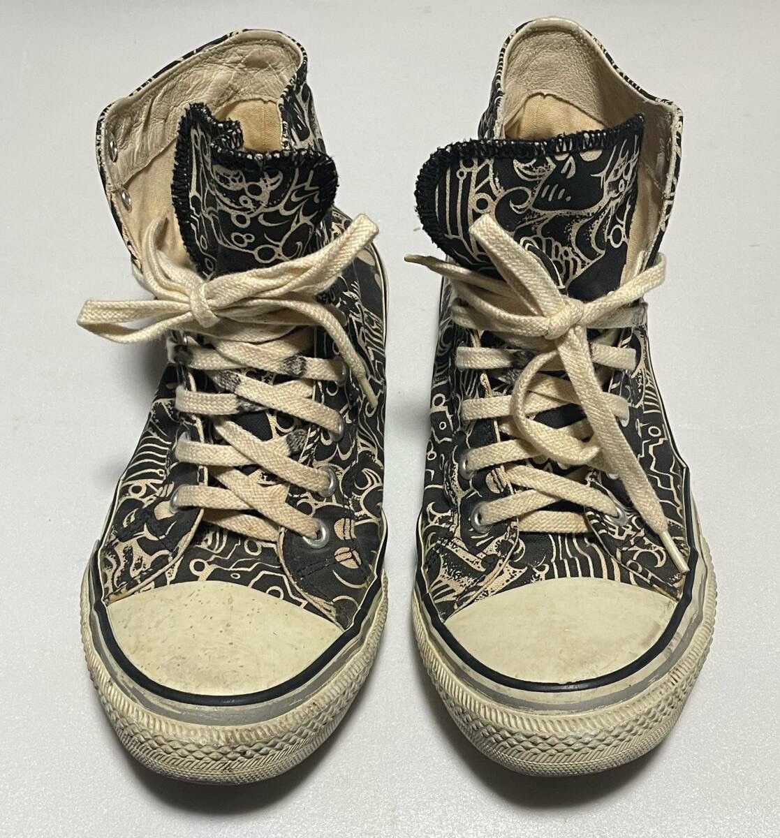 Hysteric Glamour Hysteric glamours ozone rocks shoe Size US 8.5 / EU 41-42 - 3 Thumbnail