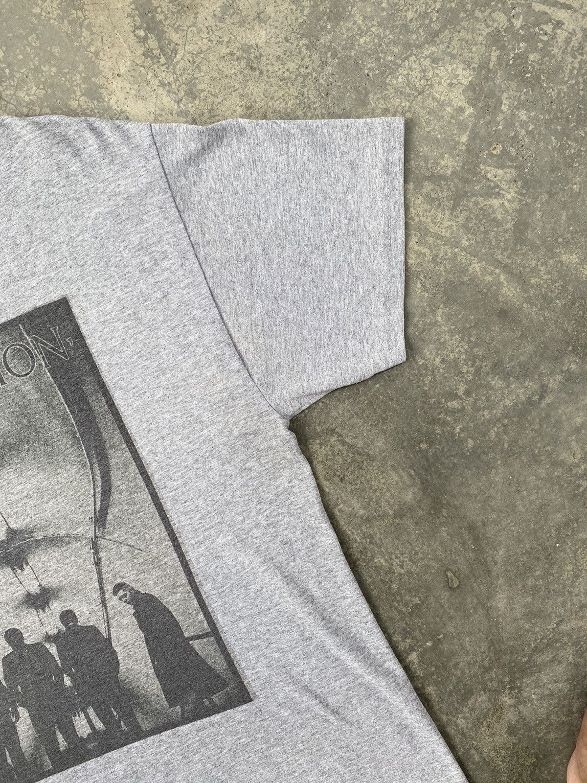 Band Tees Sick🔥Vintage Joy Division “The Peel Sessions” Band Tees Size US M / EU 48-50 / 2 - 6 Thumbnail