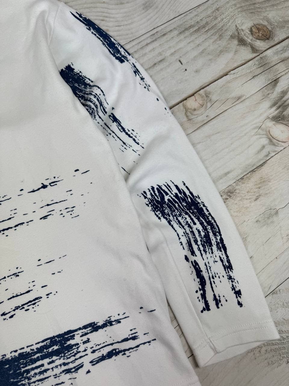 Diesel Vintage Diesel Long Sleeve T Shirt Size US L / EU 52-54 / 3 - 10 Thumbnail