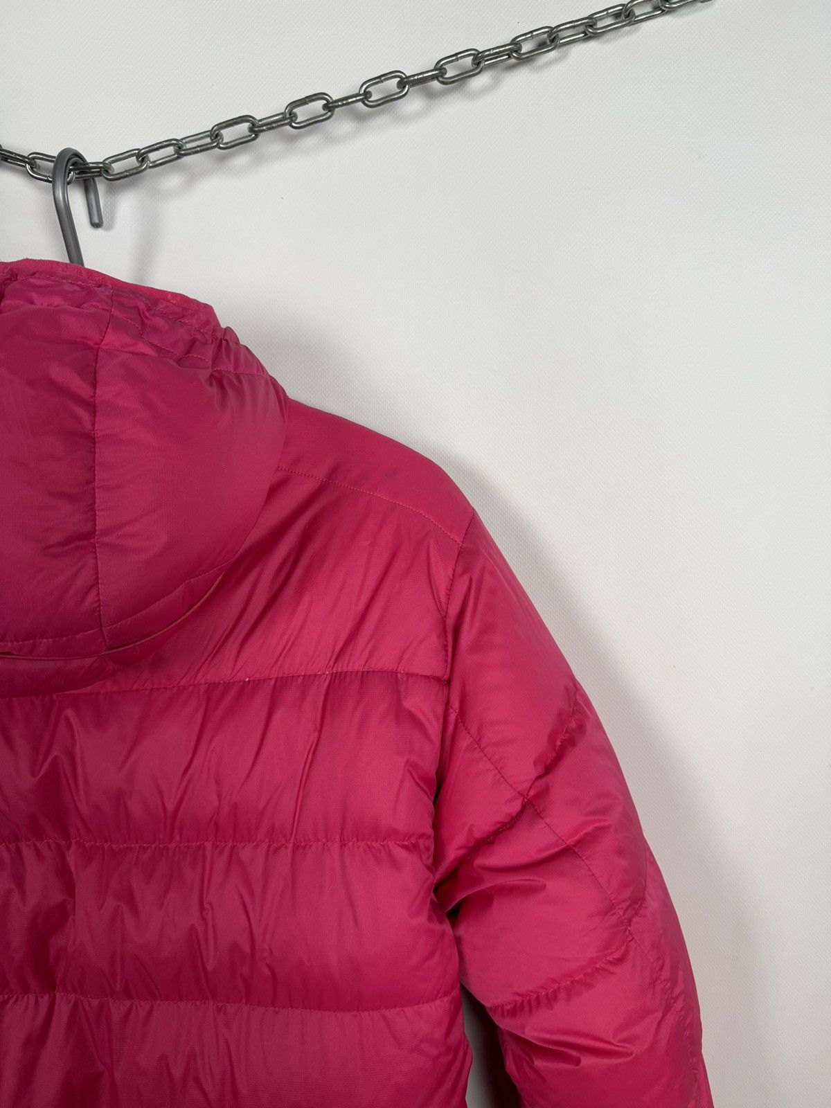 Haglofs Haglofs Belay II Down Jacket Outdoor Puffer Ski Coat Size S Size S / US 4 / IT 40 - 13 Thumbnail