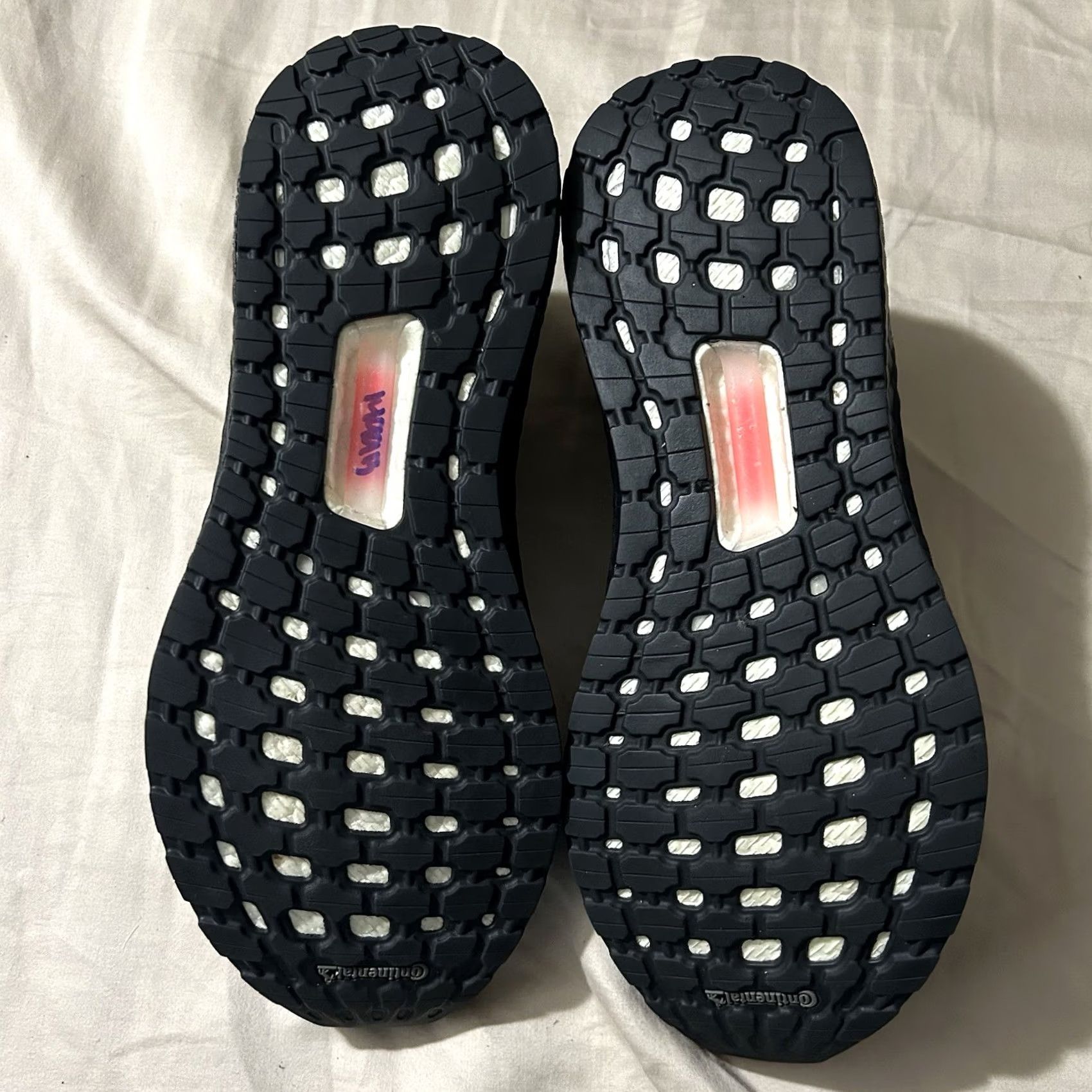 Adidas Adidas Ultraboost 20 Triple Black Sneaker Women Size 10 Size US 10 / IT 40 - 5 Thumbnail