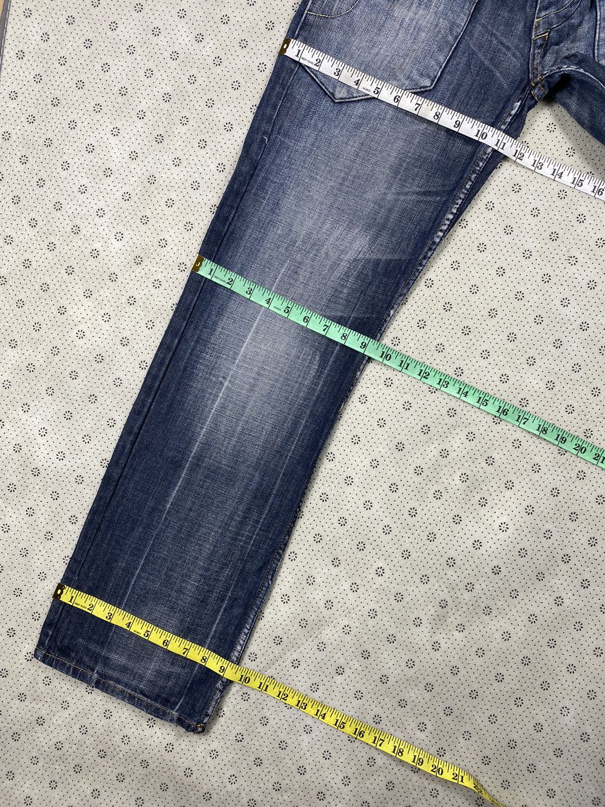 Jack & Jones Bushpant Denim By Jack & John Size US 34 / EU 50 - 5 Thumbnail